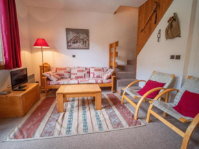 Duplex 4 pièces - 8 pers - Centre station - Animaux admis - FR-1-356-507